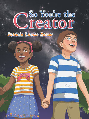 cover image of So You'Re the Creator